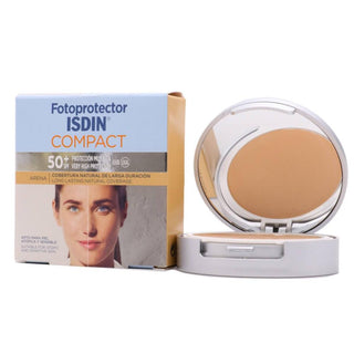 FOTOPROTECTOR ISDIN COMPACT ARENA SPF50+