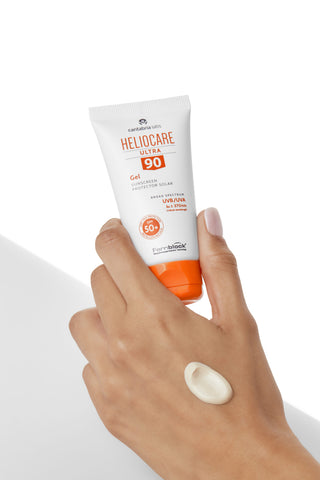 HELIOCARE ULTRA 90 Gel Protector Solar