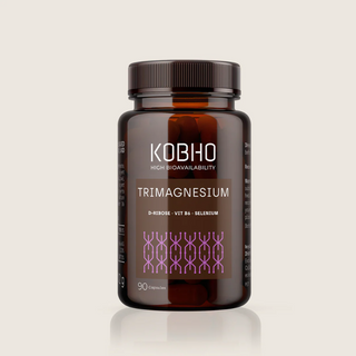 KOBHO LABS TRIMAGNESIUM
