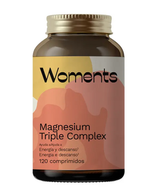 MAGNESIUM TRIPLE COMPLEX