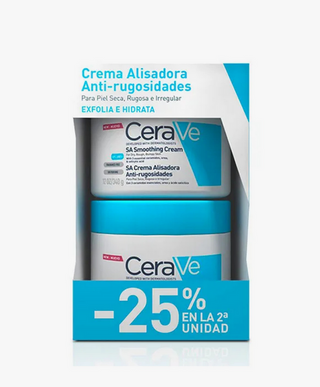 SA Crema Alisadora Anti-rugosidades