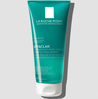 EFFACLAR GEL PURIFICANTE MICRO-EXFOLIANTE 400ML