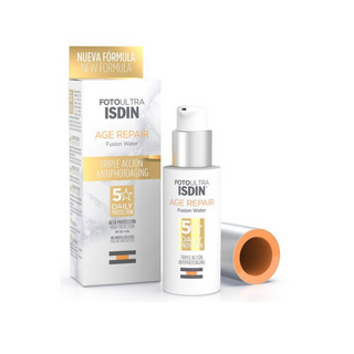 ISDIN FOTOULTRA AGE REPAIR SPF50 50 ML