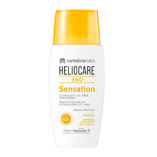 HELIOCARE 360º SENSATION SPF50