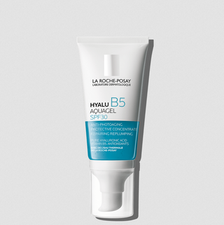 HYALU B5 AQUAGEL SPF30