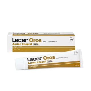 LACER OROS 75ml