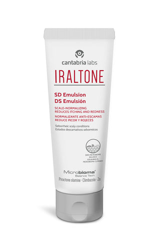 IRALTONE DS EMULSION