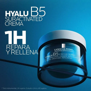 HYALU B5 SURACTIVATED CREMA