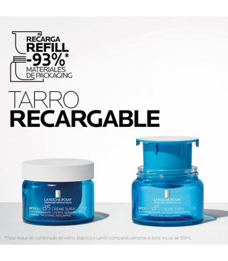 REFILL HYALU B5 SURACTIVATED CREMA