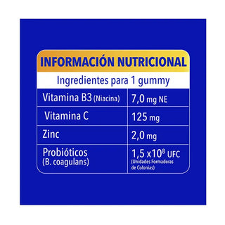 BION3 DEFENSE GUMMIES