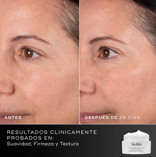 Advanced Pro-Collagen+ Peptide Cream