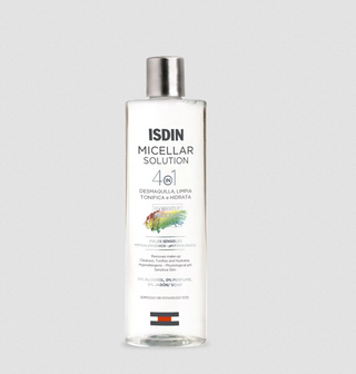 ISDIN MICELLAR SOLUTION