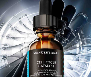 CELL CYCLE CATALYST SERUM