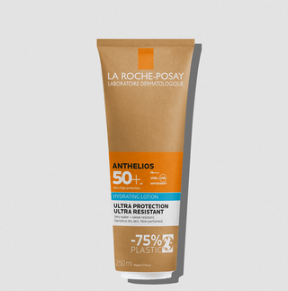 ANTHELIOS XL LECHE HIDRATANTE ECO-SOSTENIBLE SPF 50+