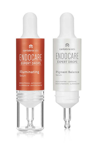 ENDOCARE EXPERT DROPS Despigmentante