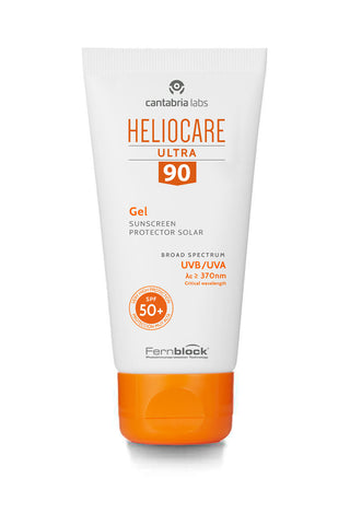 HELIOCARE ULTRA 90 Gel Protector Solar