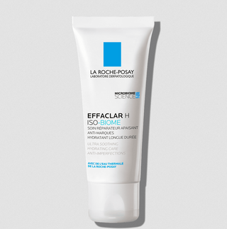 EFFACLAR H ISOBIOME CREMA