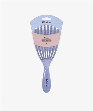 CEPILLO SUAVE FARLINE HAND BRUSH Lavanda