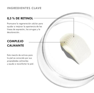 KIT RETINOL PURO 0.3